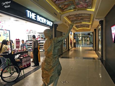World Trade Park: A Complete Guide to Jaipur’s Shopping and.